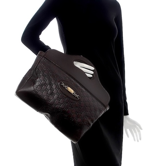 AUTHENTIC GUCCI BAG - Picture 3 of 8